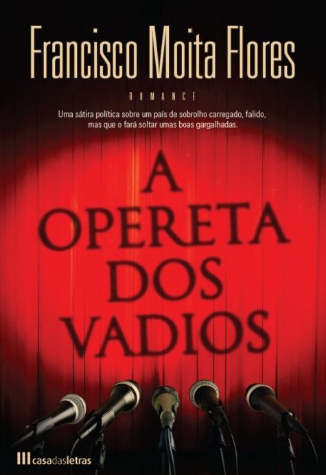 A Opereta dos Vadios
