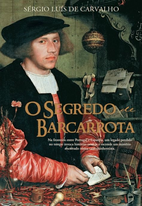O Segredo de Barcarrota