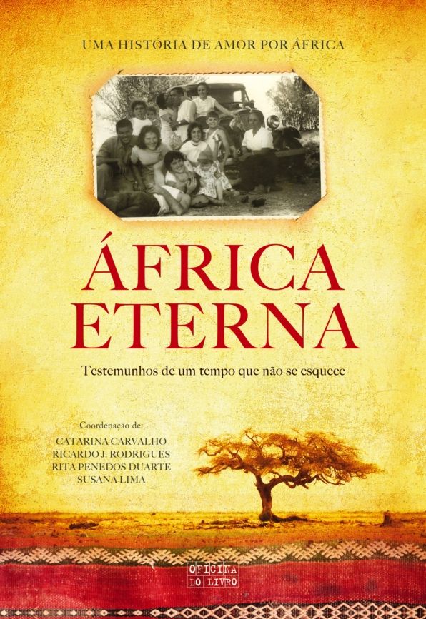 África Eterna