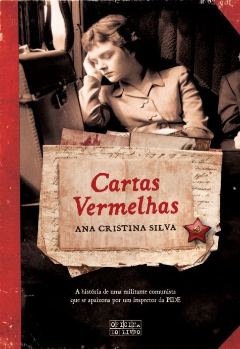 Cartas Vermelhas