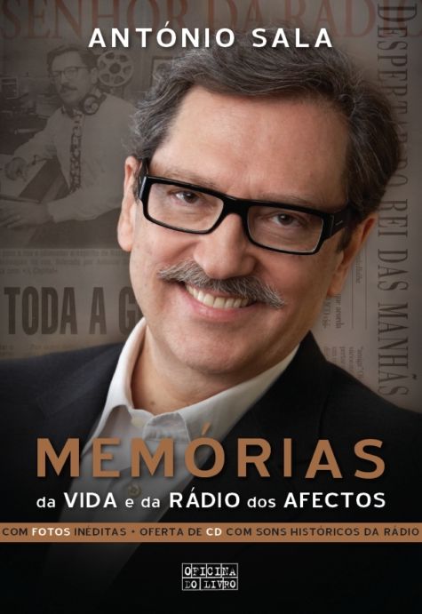 Memórias da Vida e da Rádio dos Afectos