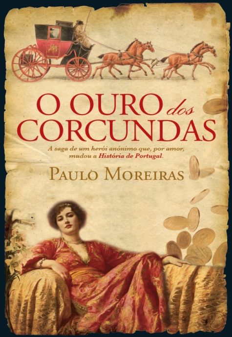 O Ouro dos Corcundas