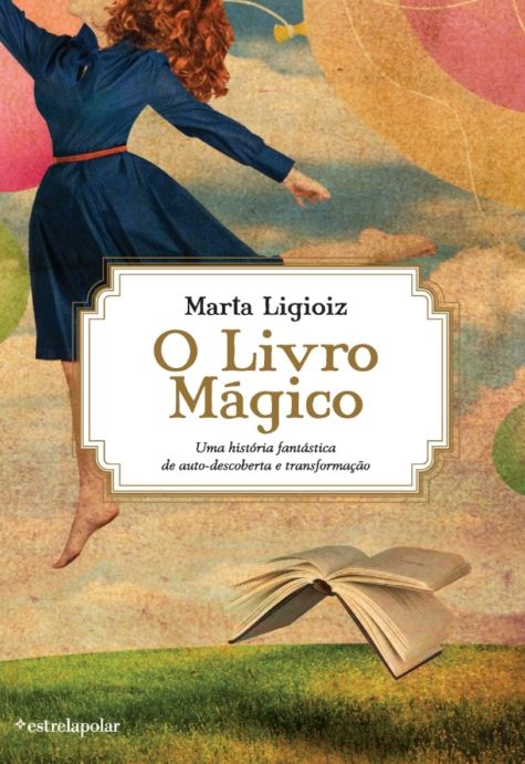 O Livro Mágico