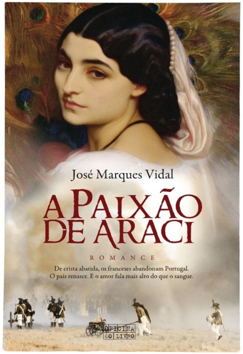 A Paixão de Araci