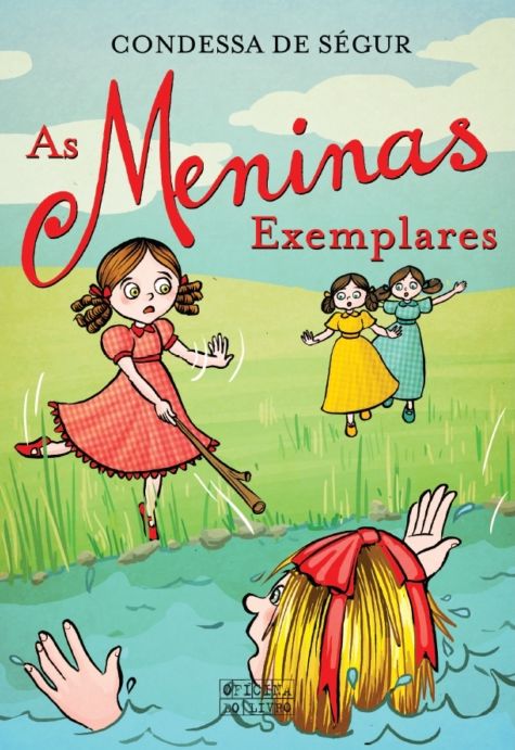 As Meninas exemplares