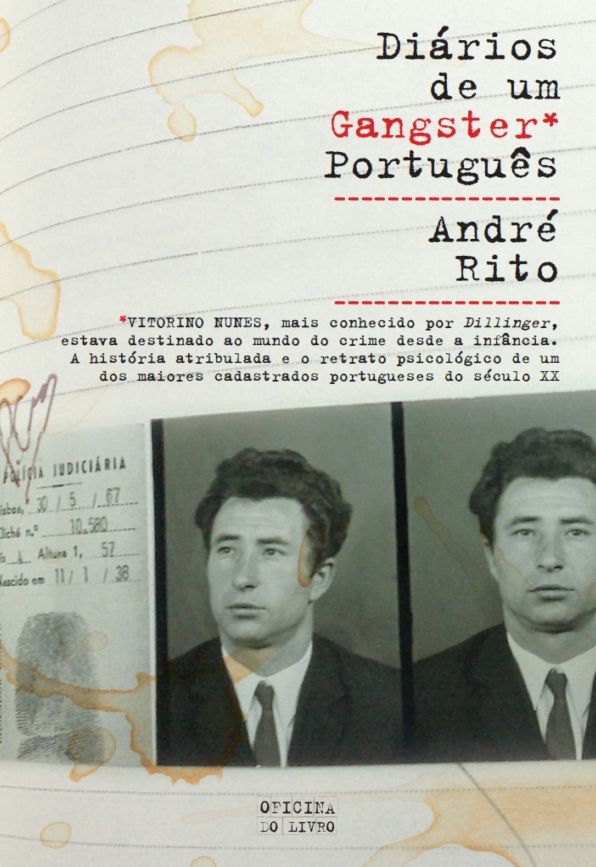 Diários de um Gangster Português