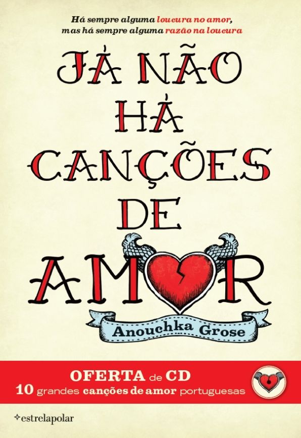 Já Não Há Canções de Amor