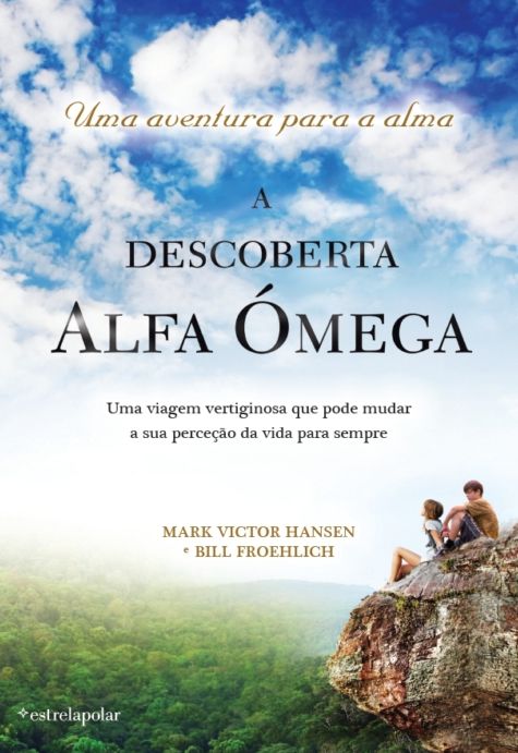 A Descoberta Alfa Ómega