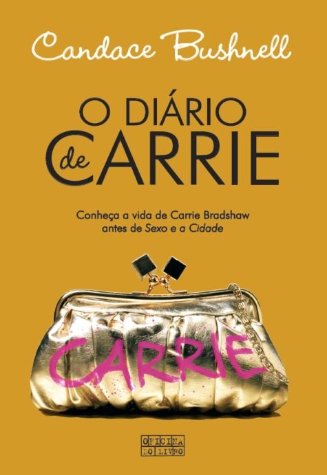 O Diário de Carrie