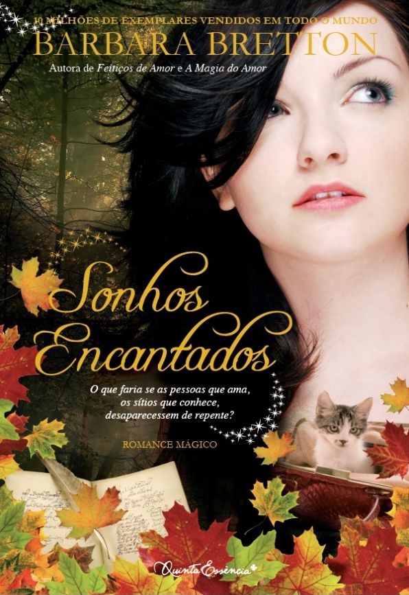 Sonhos Encantados