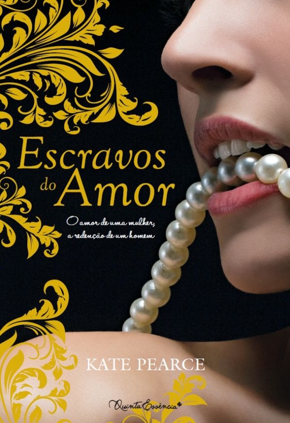 Escravos do Amor