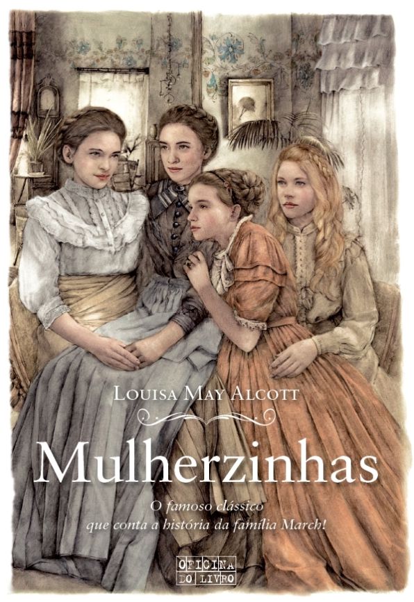 Mulherzinhas