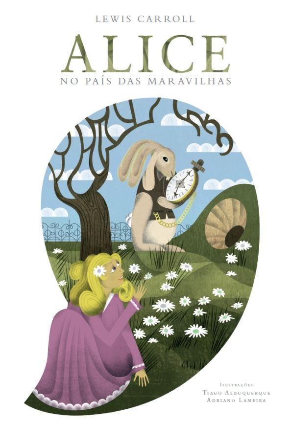 Alice no País das Maravilhas