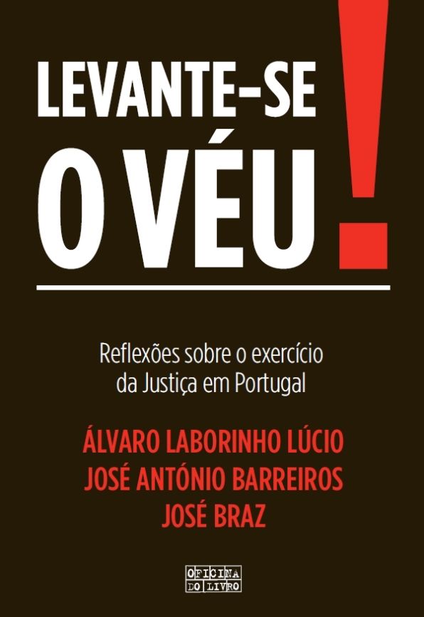 Levante-se o Véu!
