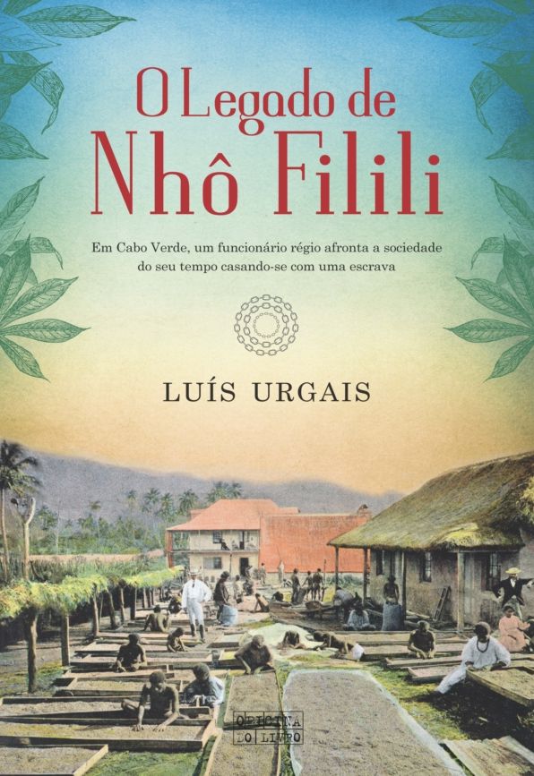O Legado de Nhô Filili