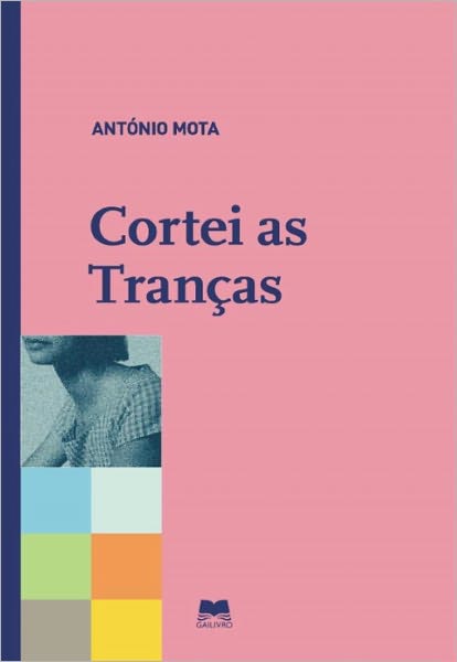 Cortei as Tranças