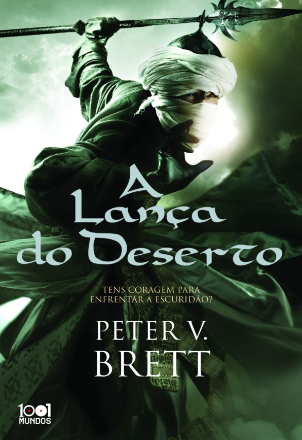 A Lança do Deserto