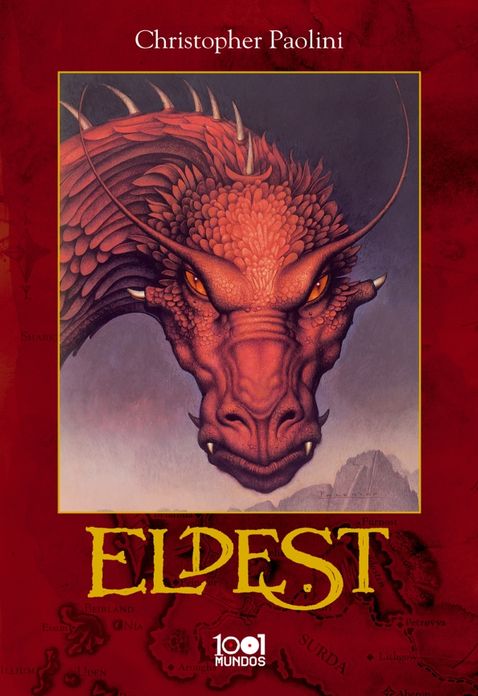 Eldest