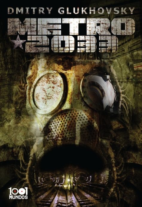 Metro 2033