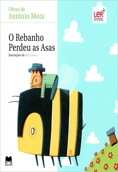 O Rebanho Perdeu as Asas