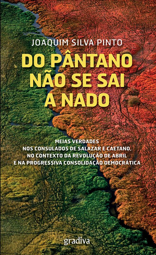 Do Pântano Não se Sai a Nado: Passeios e outras catástrofes por terras de Sua Majestade
