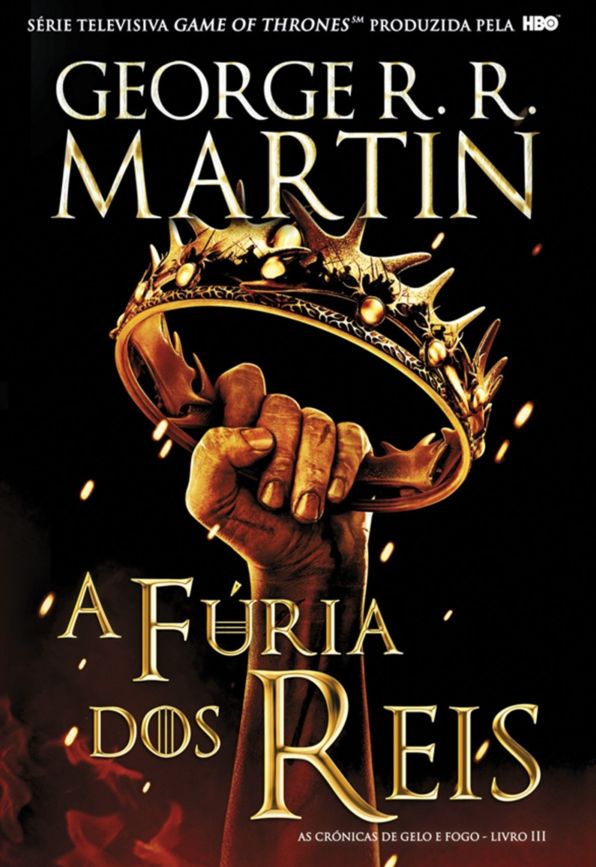 A Fúria dos Reis (A Clash of Kings, Part 1)