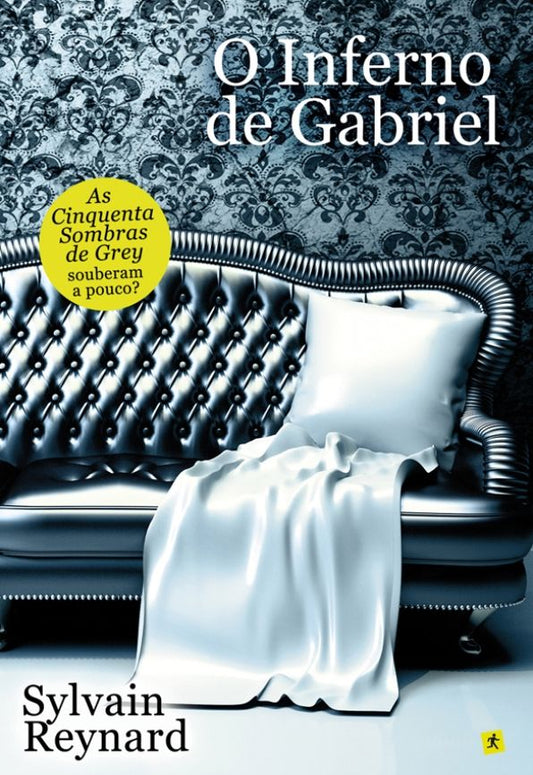 O Inferno de Gabriel