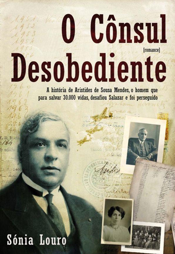 O Cônsul Desobediente