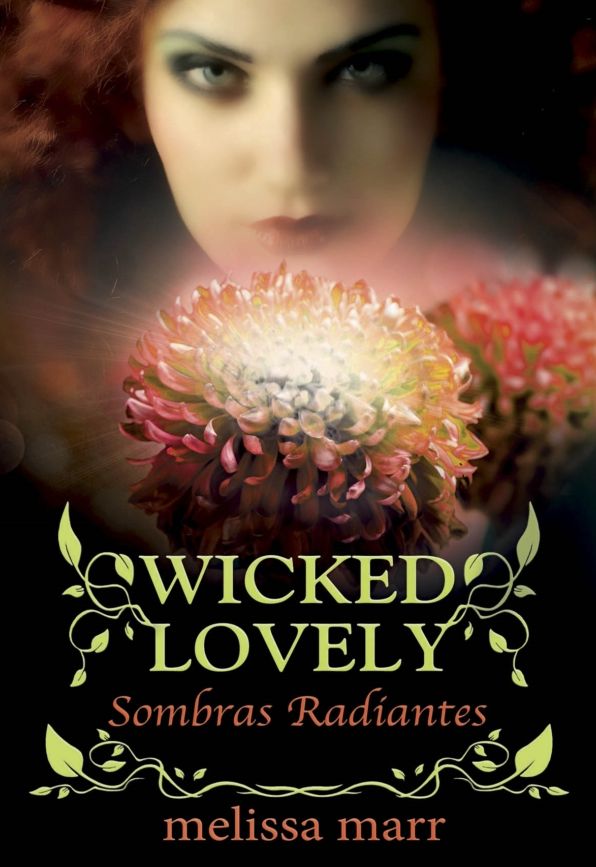 Sombras Radiantes (Radiant Shadows)