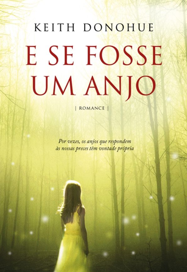 E Se Fosse um Anjo