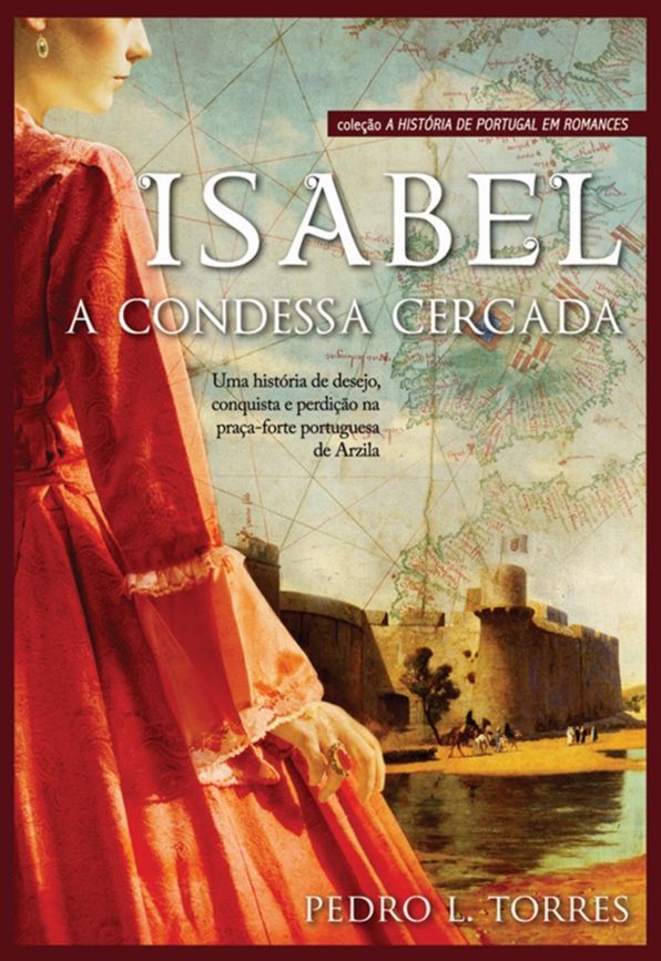 Isabel A Condessa Cercada