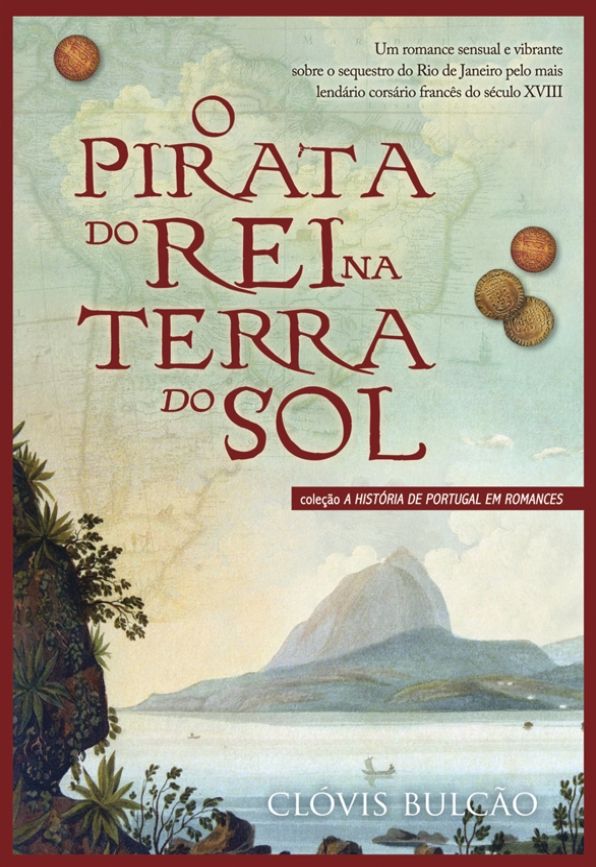 O Pirata do Rei na Terra do Sol