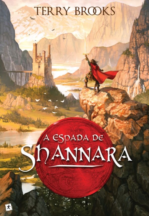 A Espada de Shannara