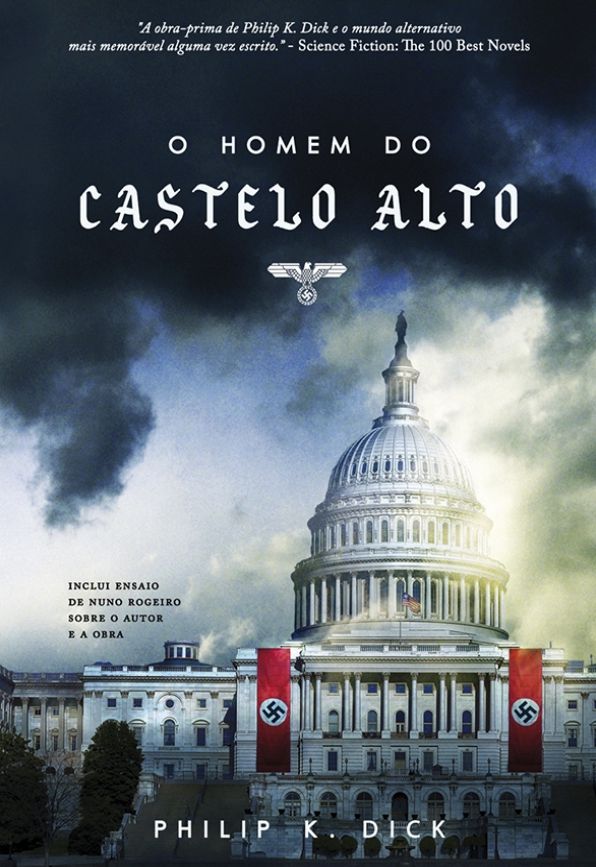 O Homem do Castelo Alto