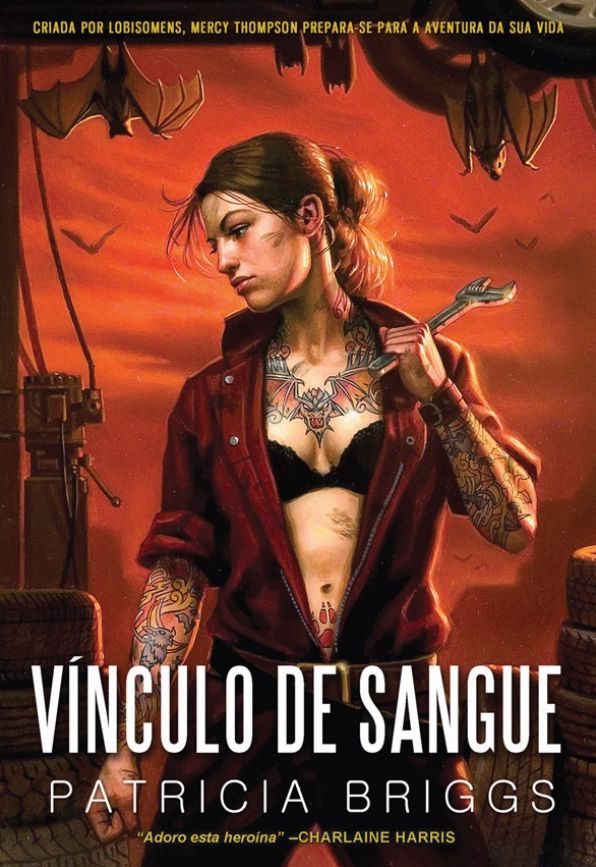 Vínculo de Sangue