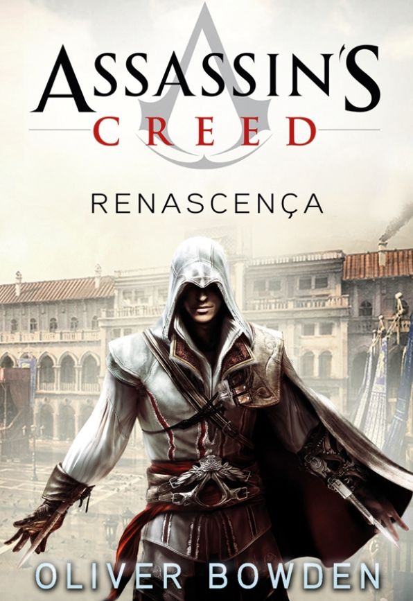Assassin´s Creed - Renascença