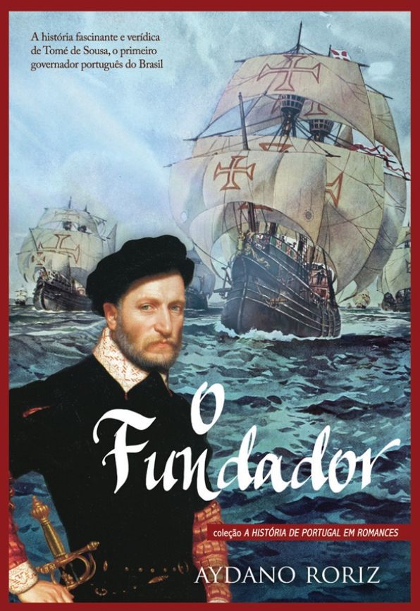 O Fundador
