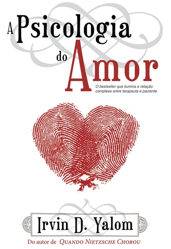 A Psicologia do Amor