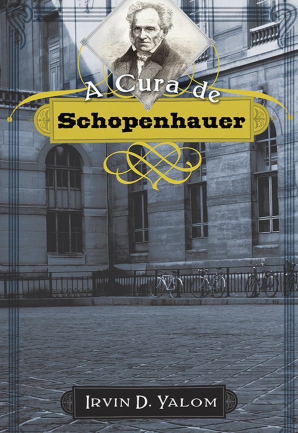 A Cura de Schopenhauer