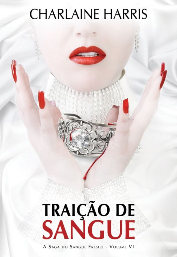 Traição de Sangue