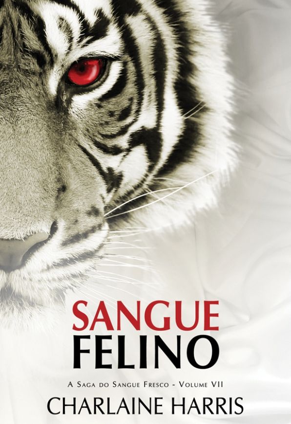 Sangue Felino