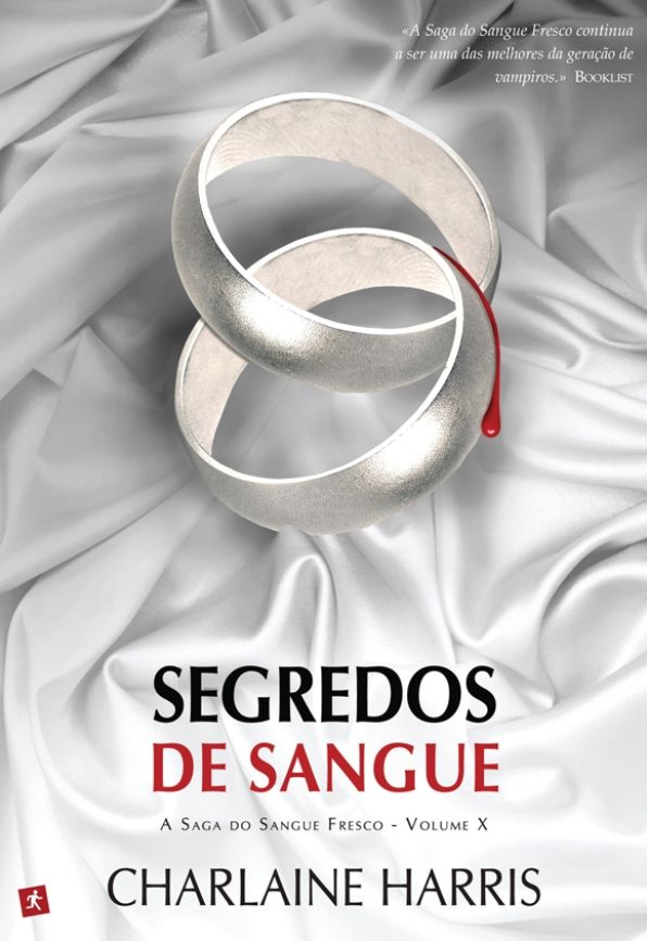 Segredos de Sangue