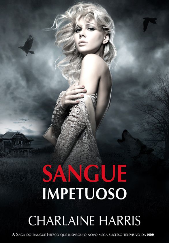 Sangue Impetuoso