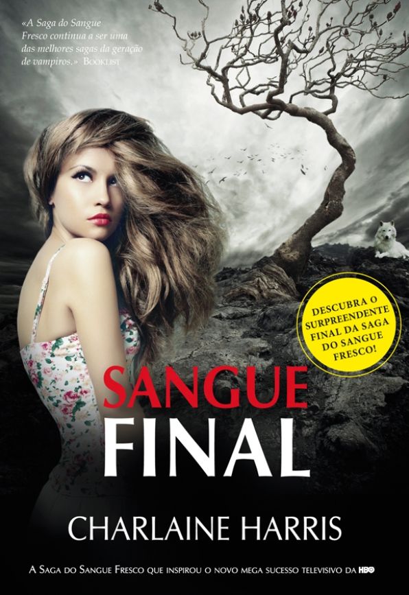 Sangue Final
