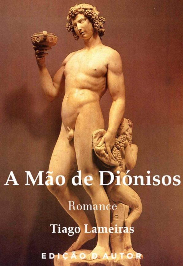 A Mão de Diónisos