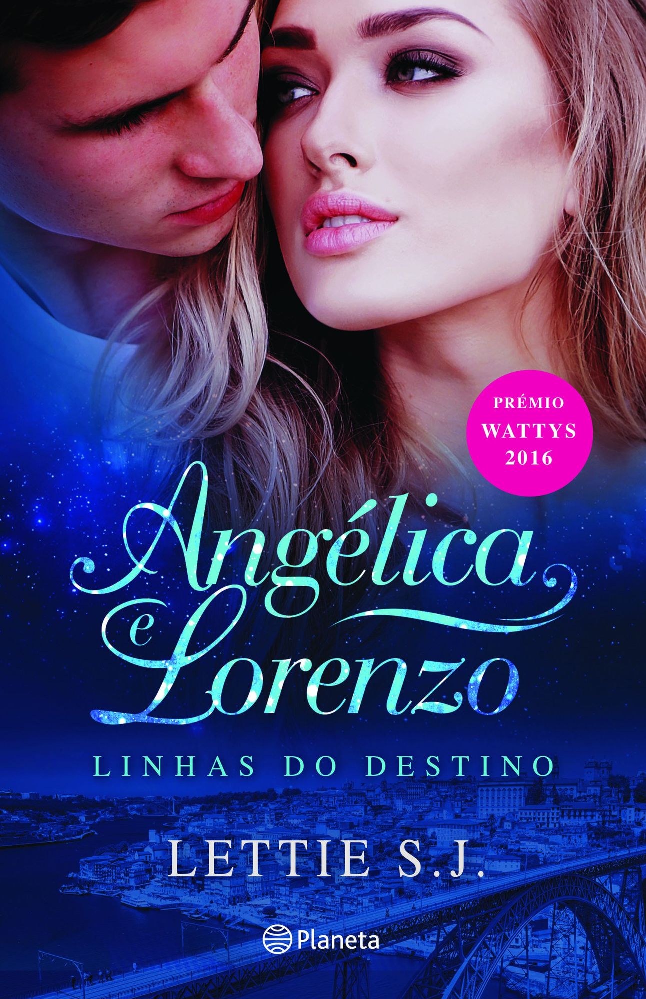 Angélica e Lorenzo