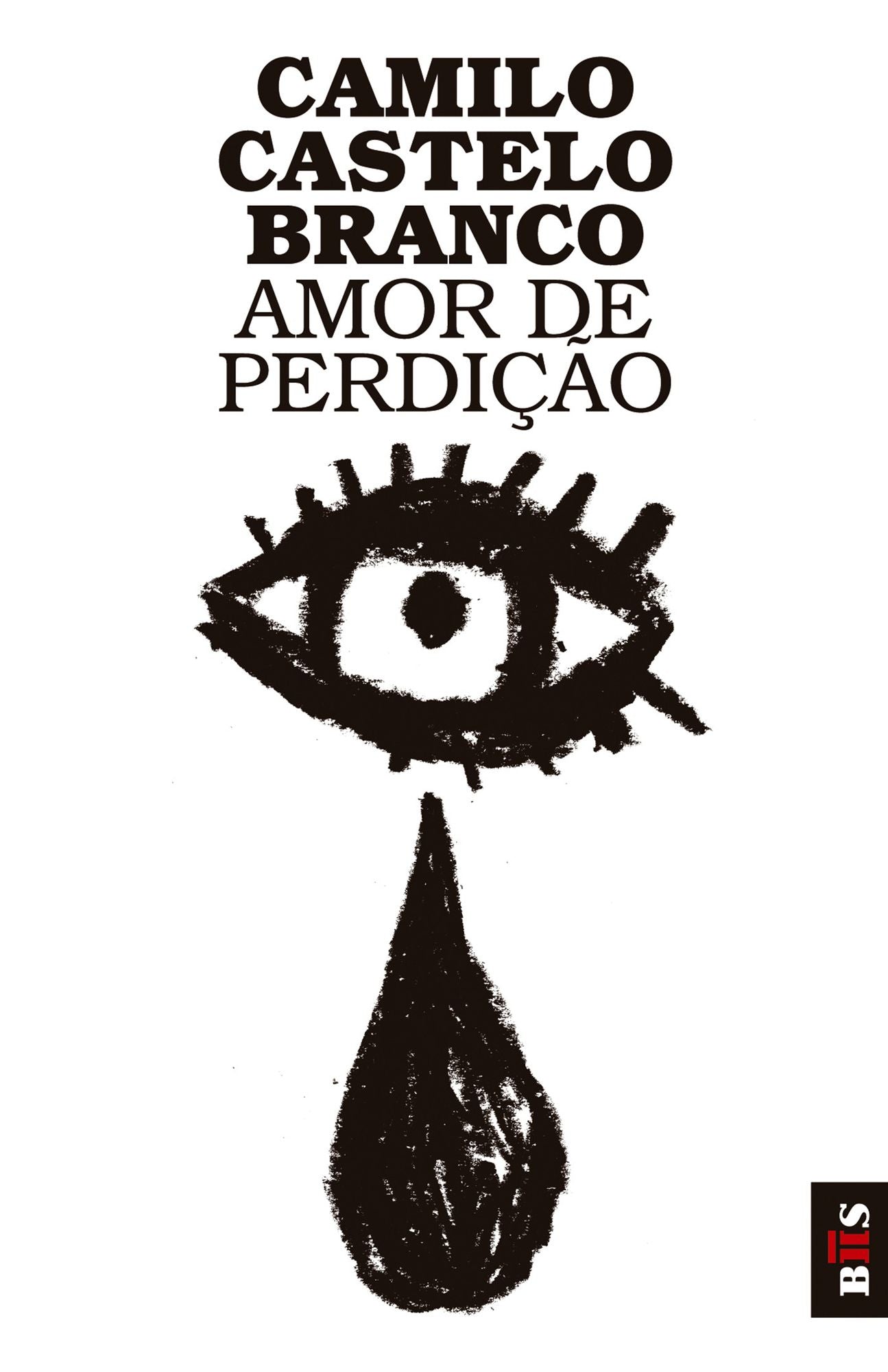 Amor de Perdição