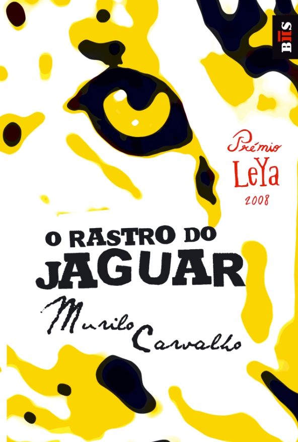 O Rastro do Jaguar