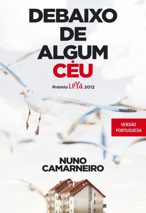 Debaixo de Algum Céu