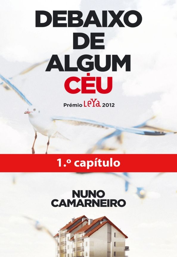 Debaixo de Algum Céu - 1º Capítulo